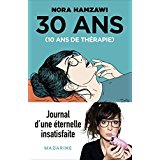 nora hamzawi