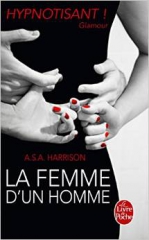 ASA Harrison