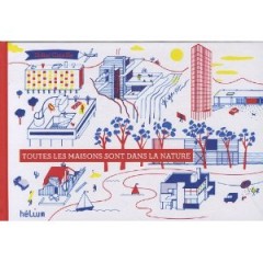 didier cornille,architecture,maisons