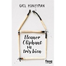 gail honeyman