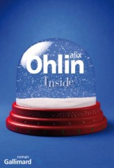 alix ohlin