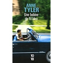 anne tyler