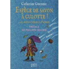 catherine guennec,préface de philippe delerm