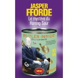 jasper fforde