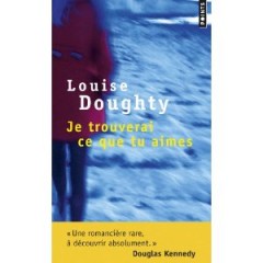 louise doughty,schtroumpf grognon le retour