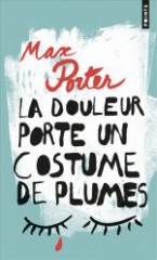 max porter