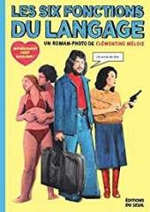 clémentine mélois
