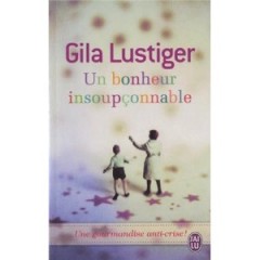 gila lustiger