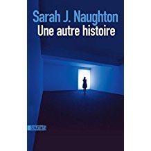 sarah j naughton