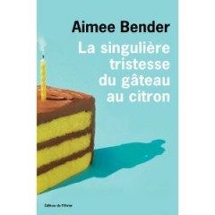 aimee bender