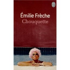 emilie frèche