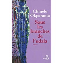 chinelo okparanta