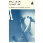 yôko ogawa