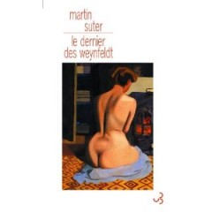 martin suter