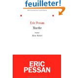 eric pessan