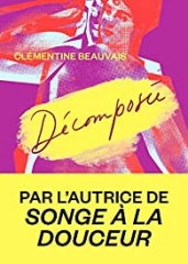 clémentine beauvais