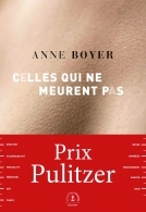 anne boyer