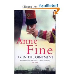 anne fine
