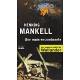 henning mankell