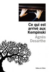 agnes desarthe