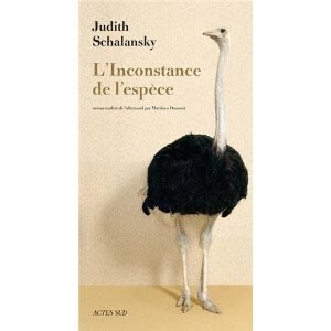judith schalansky
