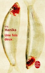 iris hanika