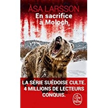 asa larsson