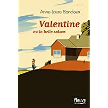 anne-laure bondoux